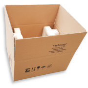 Benning Transportverpackung, Karton für ST750 / ST755 / ST760 / ST755+ / ST760+ Zubehör Gesamt