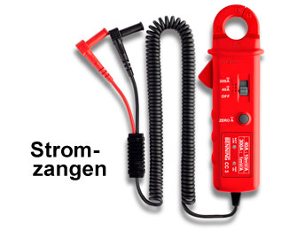 Stromzangen