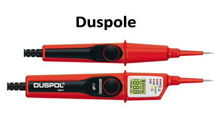 Duspole