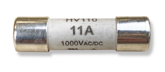 Benning Digital-Multimeter MM2-3 1000V AC/DC 044693 