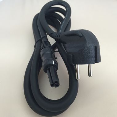 Benning Netzkabel 3x1,5mm² runder Anschluss (10024453)