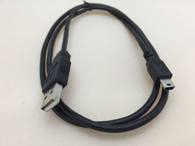 Micro USB Kabel für BENNING PV1, PV1-1, PV2, ST 725 (10056276)