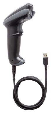 Benning Barcodescanner 1D/2D mit USB (009373)