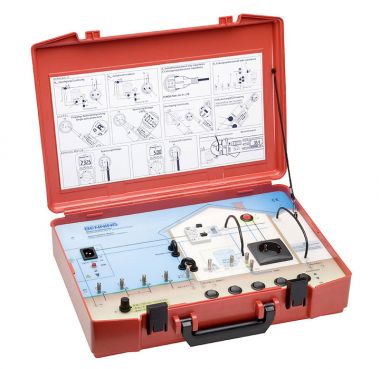 Benning DB 2 Demonstrationskoffer (044133)