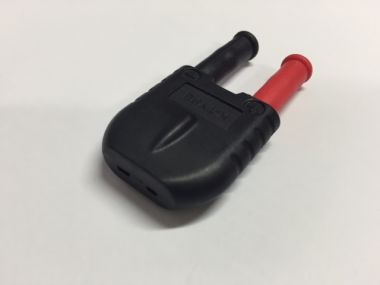 Benning Adapter für Temperaturfühler (10018000)