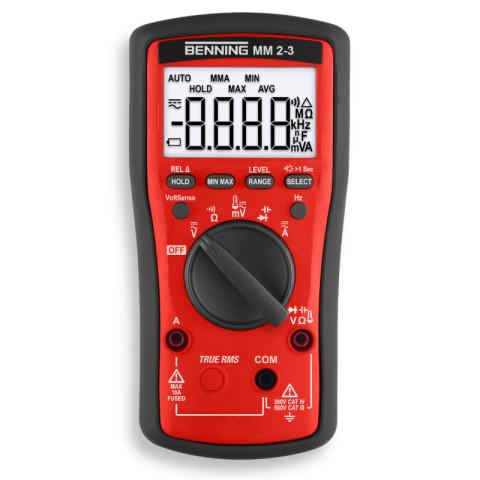 Benning MM 2-3 (044693)