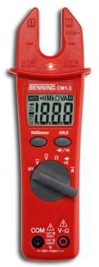 Benning Digital Stromzange Multimeter CM 11