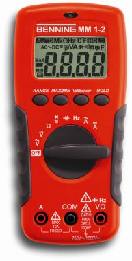 Benning MM 1-2 (044082)