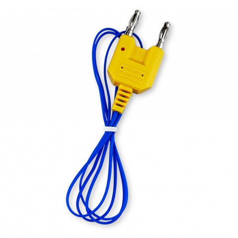 Benning temperature sensor for multimeters and current clamps (10231316)