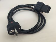 Benning Prüfleitung IT 110-130 Schuko (10008295)