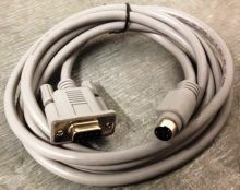 Benning Datenkabel IT 115/120/130 RS232-PS2 (10008313) Ersatzteile