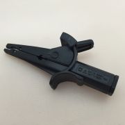 Benning Abgreifklemme IT101 schwarz (10017316)
