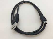Micro USB Kabel für BENNING PV1, PV1-1, PV2, ST 725 (10056276) Ersatzteile