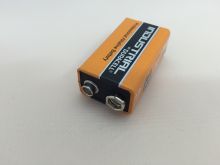 Benning Batterie 9V 500 mAh (703024)