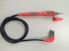 Benning Schaltbare Prüfspitze für IT 101 + IT 105, 4 mm (10162173) Ersatzteile