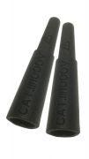 Benning Duspol Prüfspitzenaufsatz GS-38 (10184809) (1VE = 2 St.)