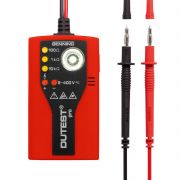 Benning Dutest pro Durchgangstester (050156) Duspol und Tester