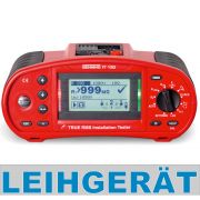 Leihgerät: Benning IT 130 (044103)