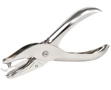 Lochzange, 3mm für Benning-Prüfplaketten Zubehör
