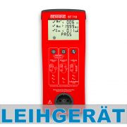 Leihgerät: Benning ST 710 (050308)