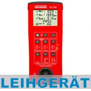 Leihgerät: Benning ST 725 (050316)