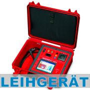 Leihgerät: Benning ST 750 A (050320)