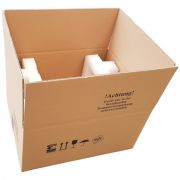 Benning Transportverpackung, Karton für ST750 / ST755 / ST760 Ersatzteile