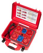 Benning Messadapter MA 3 (044159) Zubehör