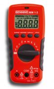 Benning MM 1-3 (044083) Multimeter