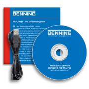Benning Software PC-WIN ST 750 (047001)