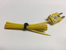 Benning Draht Temperaturfühler (10018001)