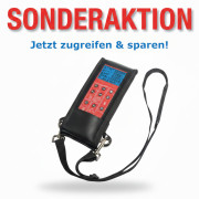 SONDERAKTION: Benning PV 2 (050422) + gratis Umhängetasche (050426)