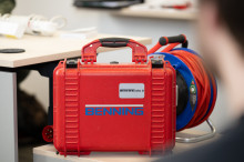 Befähigte Person (2 Tage) DIN VDE0701/0702, DGUV V3 / 25.+26.06.2026