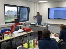 Befähigte Person (2 Tage) DIN VDE0701/0702, DGUV V3 / (3) 15. + 16.06.2023
