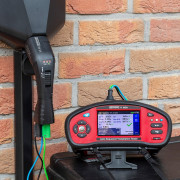Benning EV 3-1 Wallboxtester und Messadapter (11001243)