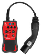 Benning EV 3-2+ Messadapter für EVSE-Ladestationen (04416901)