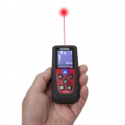 Benning LD 60 Laser-Entfernungsmessgerät (050501)