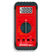 Benning MM 2 (044028) Multimeter
