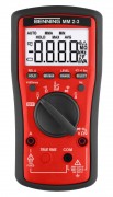 Benning MM 2-3 (044693) Multimeter