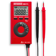 Benning MM P3 (044084) Multimeter