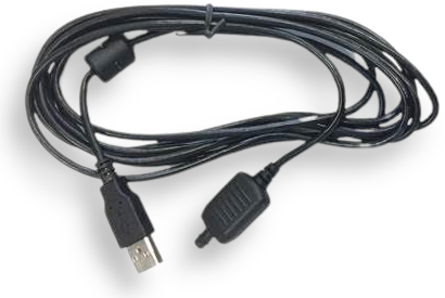 Benning Optisches USB Kabel für MM 10 (044129)