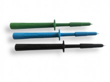 Benning Prüfspitzen Set für IT 110, 120, 120B, 130, 200 (10008304/5/6)