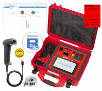 Benning ST 755+ BTEC Set Gerätetester (10238249)