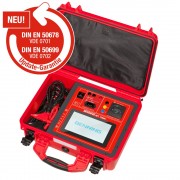 Benning ST 755+ Gerätetester (050332) Sicherheitsprüfgeräte