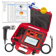 Benning ST 755+ Set Gerätetester (050333) ST - Gerätetester