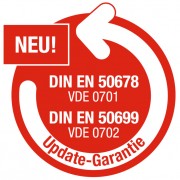 Benning ST 755+ Set Gerätetester All In One (303035)