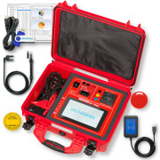 Benning ST 755+ Set RFID Gerätetester (050333R) ST - Gerätetester