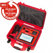 Benning ST 760+ Gerätetester (050334)