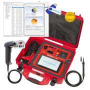 Benning ST 760+ Set Gerätetester (050335) ST - Gerätetester