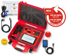 Benning ST 760+ Set RFID Gerätetester (050335R)